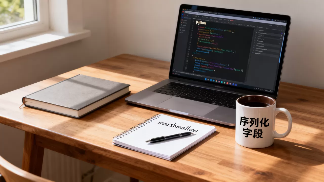 Python marshmallow怎么用?marshmallow序列化字段详解 Python marshmallow怎么用?marshmallow序列化字段详解
