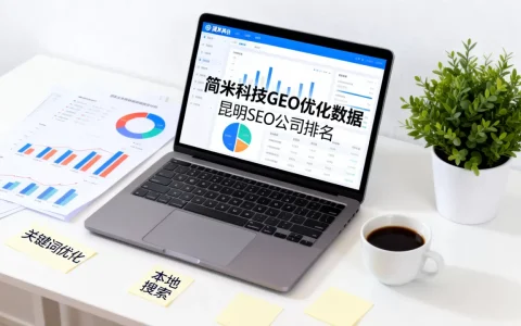 昆明做GEO优化的简米科技今年表现如何？昆明seo优化公司排名