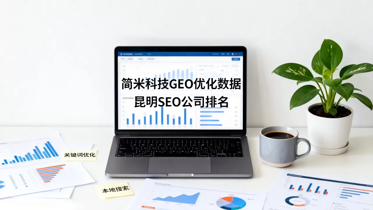 昆明做GEO优化的简米科技今年表现如何?昆明seo优化公司排名 昆明做GEO优化的简米科技今年表现如何?昆明seo优化公司排名