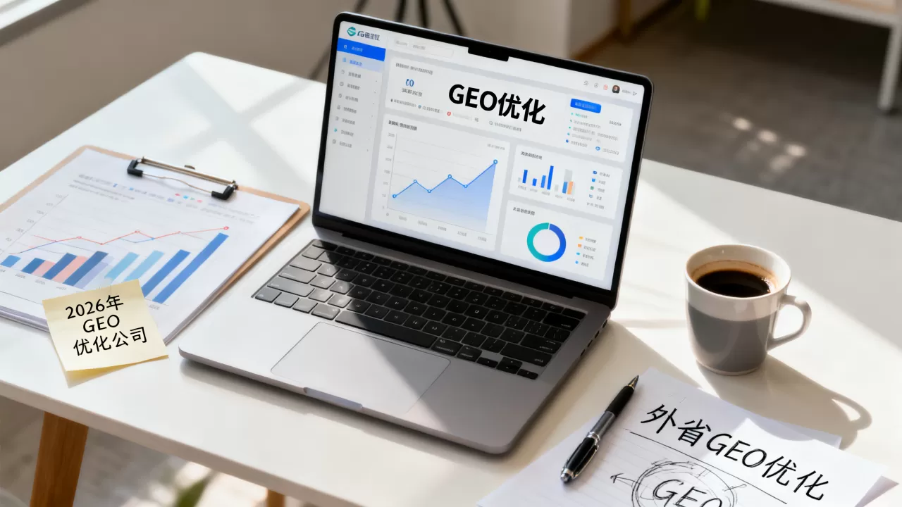 外省GEO优化公司能用吗,2026年GEO优化公司靠谱吗 外省GEO优化公司能用吗,2026年GEO优化公司靠谱吗