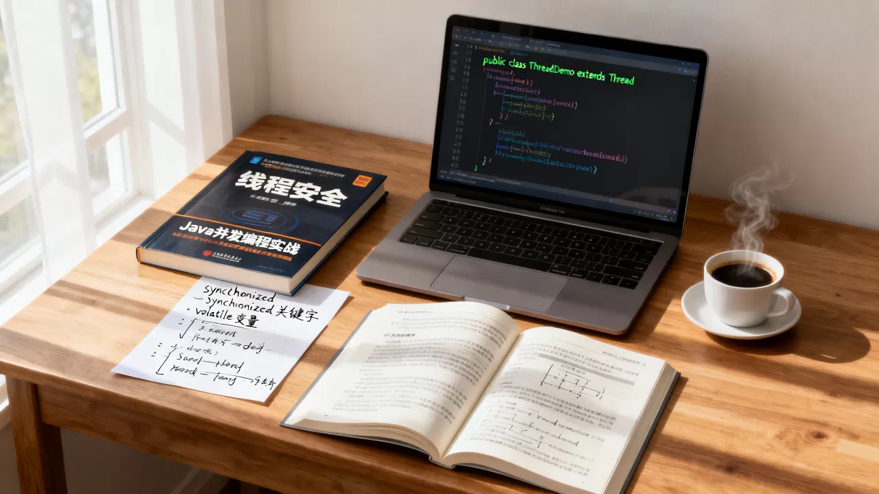 Java多线程并发编程实战有哪些难点?Java并发编程面试题及答案 Java多线程并发编程实战有哪些难点?Java并发编程面试题及答案