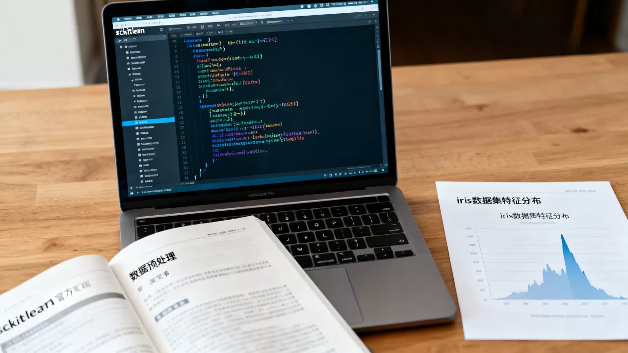 Python机器学习scikit-learn怎么用?scikit-learn入门教程 Python机器学习scikit-learn怎么用?scikit-learn入门教程