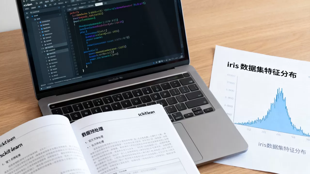 Python机器学习scikit-learn怎么用?scikit-learn入门教程 Python机器学习scikit-learn怎么用?scikit-learn入门教程