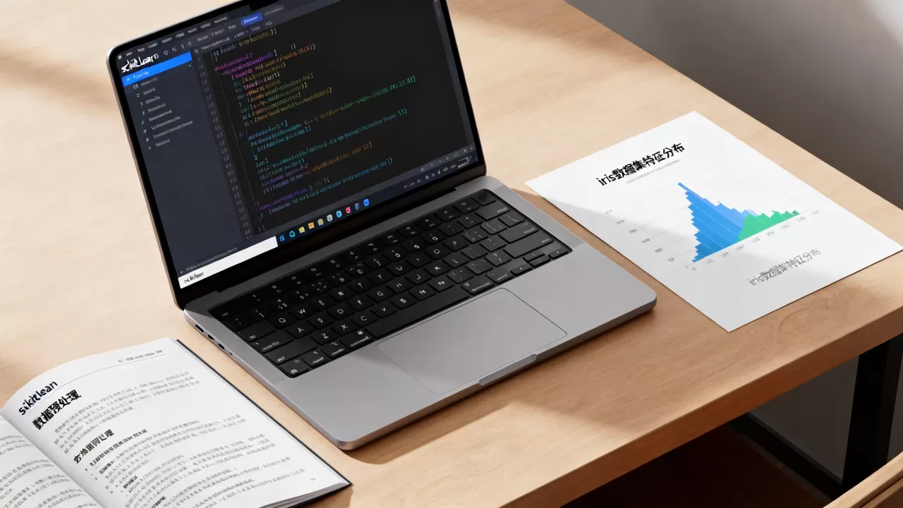 Python机器学习scikit-learn怎么用?scikit-learn入门教程 Python机器学习scikit-learn怎么用?scikit-learn入门教程