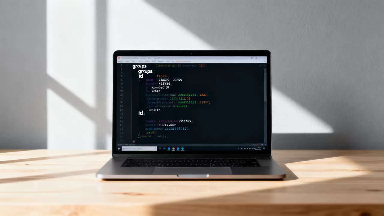 linux怎么查看群组?linux查看用户所属群组命令 linux怎么查看群组?linux查看用户所属群组命令