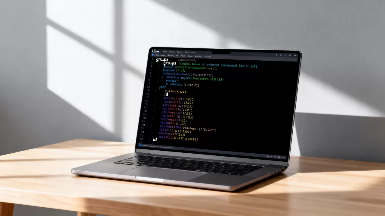 linux怎么查看群组?linux查看用户所属群组命令 linux怎么查看群组?linux查看用户所属群组命令