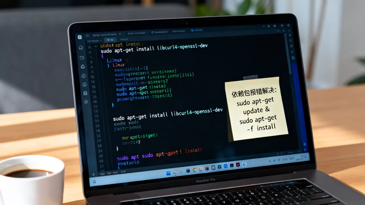 linux下libcurl怎么安装?libcurl安装依赖包报错怎么解决 linux下libcurl怎么安装?libcurl安装依赖包报错怎么解决