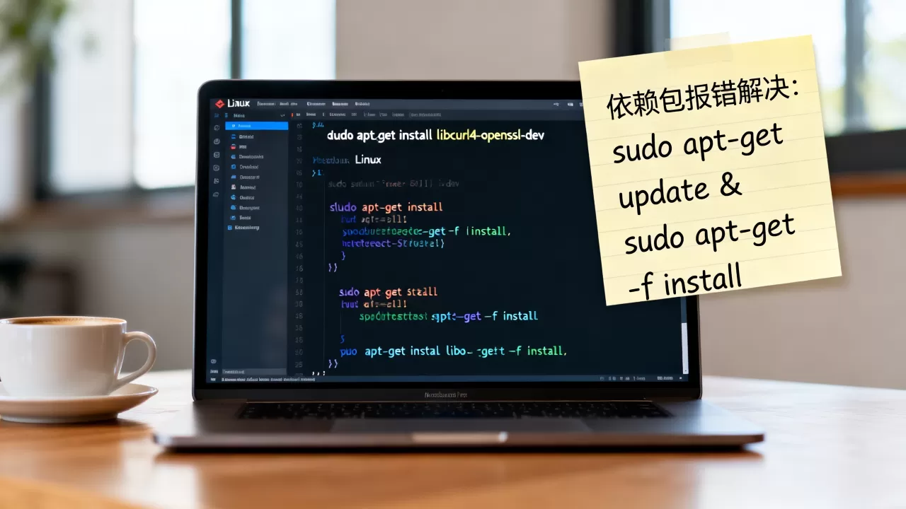 linux下libcurl怎么安装?libcurl安装依赖包报错怎么解决 linux下libcurl怎么安装?libcurl安装依赖包报错怎么解决