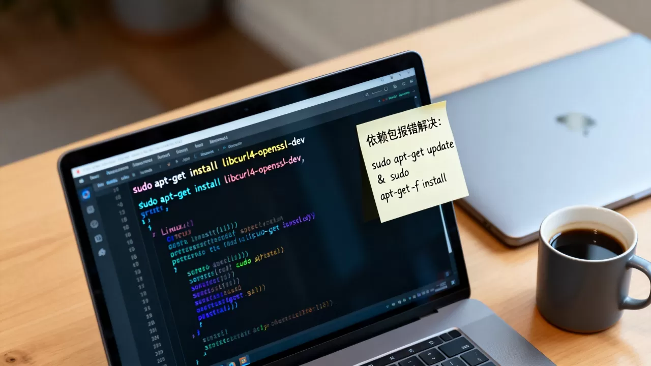 linux下libcurl怎么安装?libcurl安装依赖包报错怎么解决 linux下libcurl怎么安装?libcurl安装依赖包报错怎么解决
