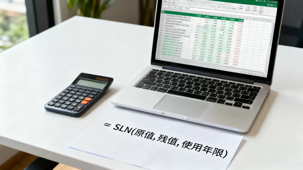 excel折旧函数怎么用?excel折旧函数公式详解 excel折旧函数怎么用?excel折旧函数公式详解