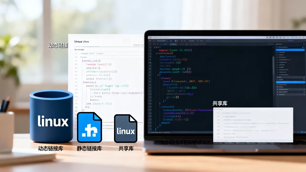 linux封装库是什么?linux封装库有哪些常用类型 linux封装库是什么?linux封装库有哪些常用类型