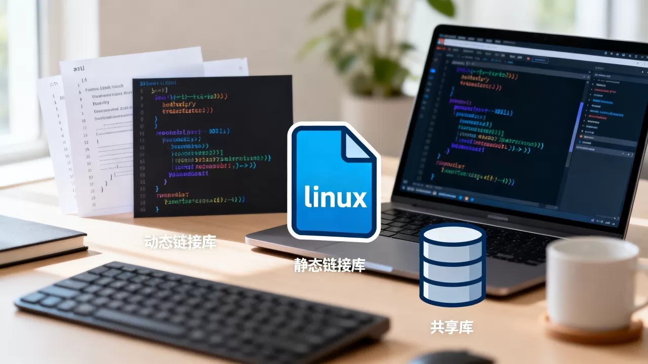 linux封装库是什么?linux封装库有哪些常用类型 linux封装库是什么?linux封装库有哪些常用类型