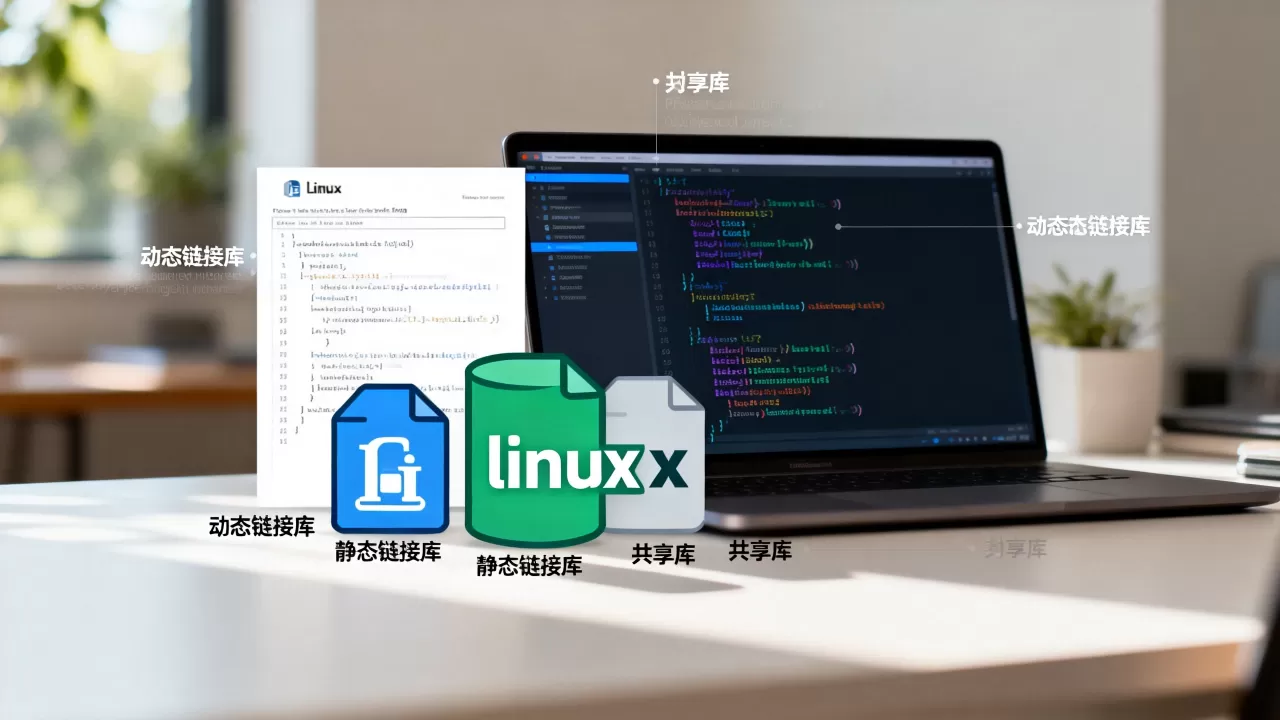 linux封装库是什么?linux封装库有哪些常用类型 linux封装库是什么?linux封装库有哪些常用类型