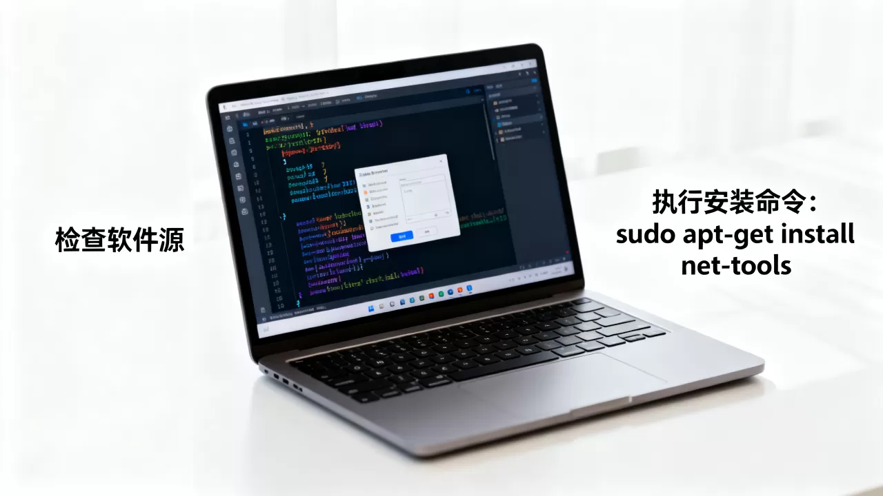 linux netstat安装失败怎么办?netstat命令找不到怎么安装 linux netstat安装失败怎么办?netstat命令找不到怎么安装
