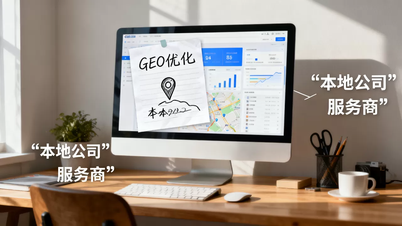 GEO优化必须找本地公司吗2026,GEO优化服务商怎么选 GEO优化必须找本地公司吗2026,GEO优化服务商怎么选