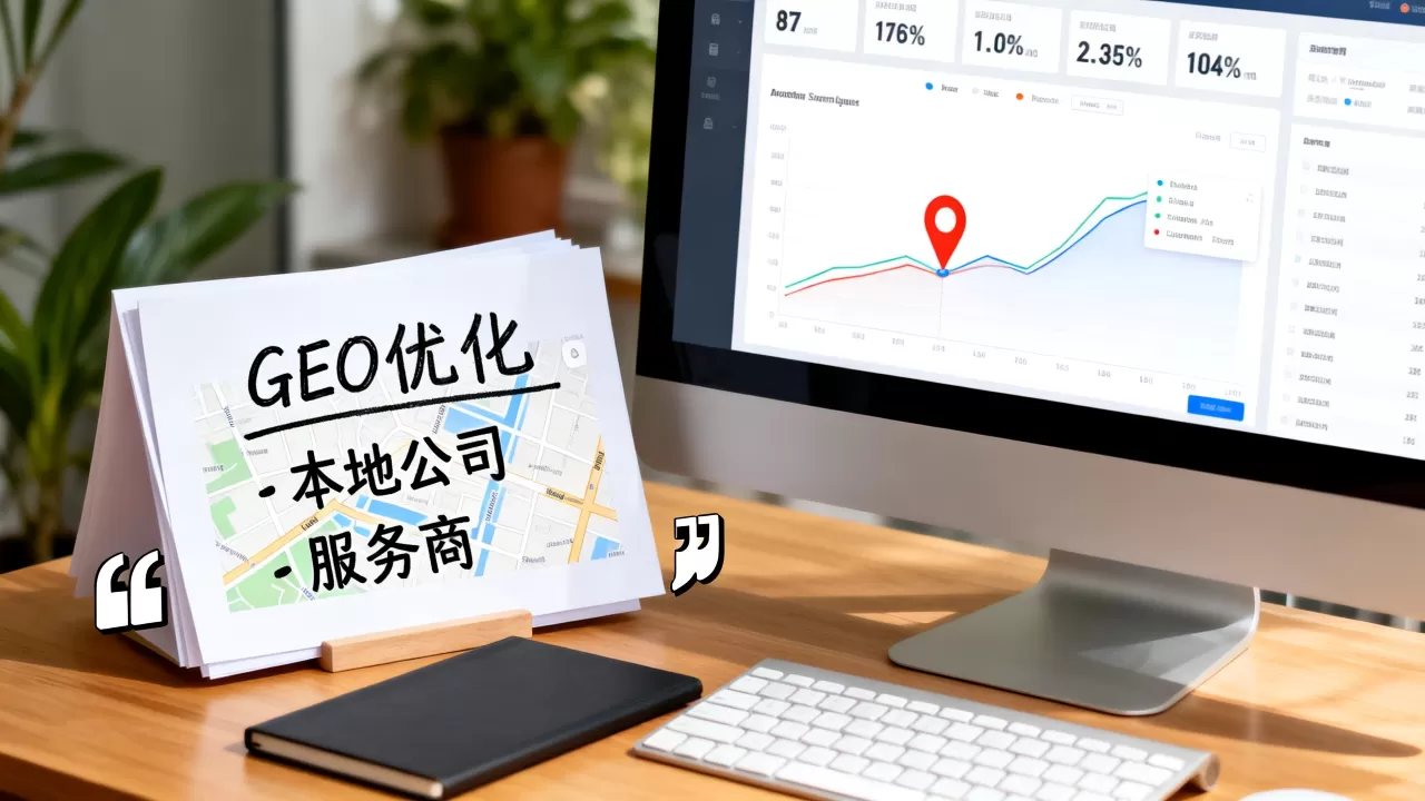 GEO优化必须找本地公司吗2026,GEO优化服务商怎么选 GEO优化必须找本地公司吗2026,GEO优化服务商怎么选