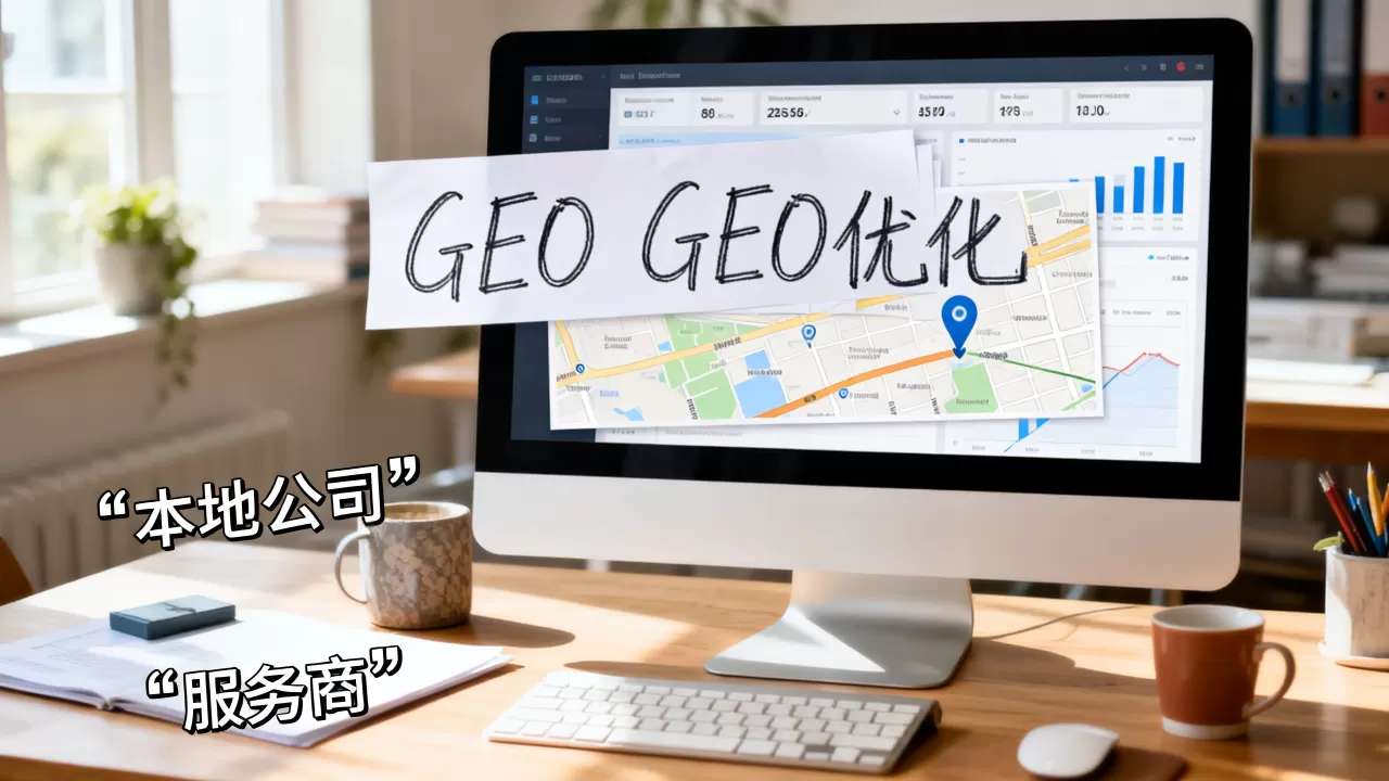 GEO优化必须找本地公司吗2026,GEO优化服务商怎么选 GEO优化必须找本地公司吗2026,GEO优化服务商怎么选