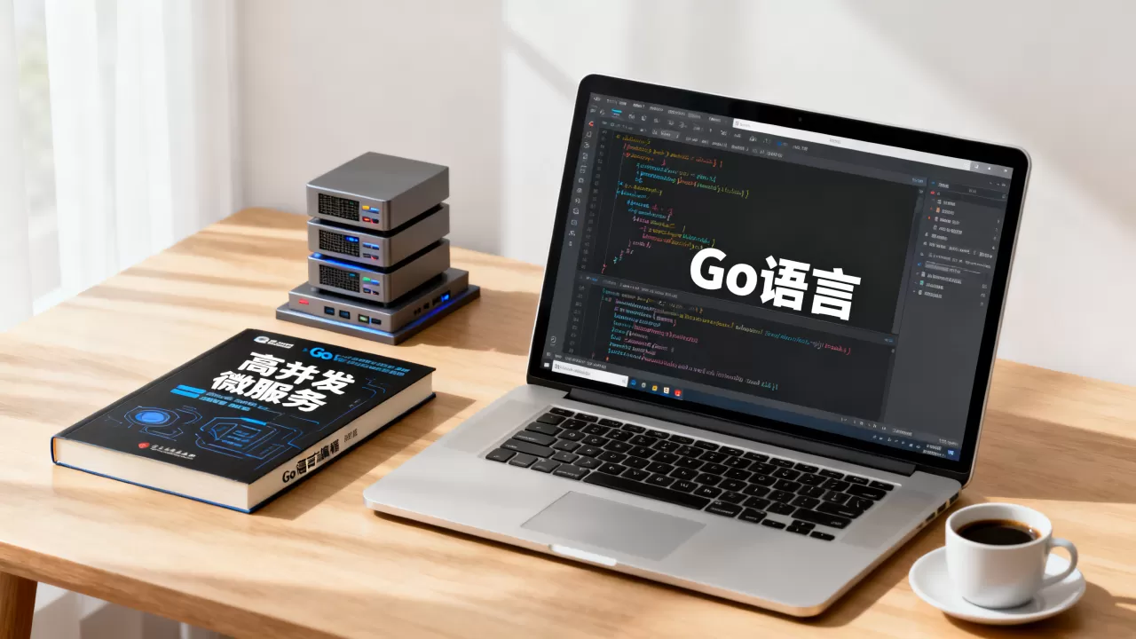 为什么Go语言如此火爆?Go语言适合做什么项目 为什么Go语言如此火爆?Go语言适合做什么项目