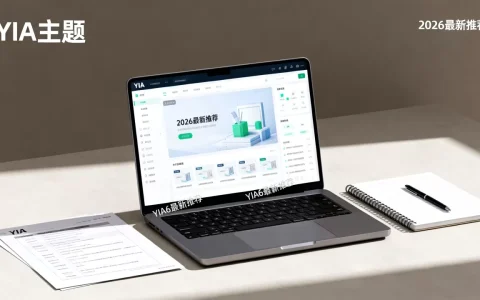 YIA主题售价199值得买吗？2026年最新WordPress主题推荐