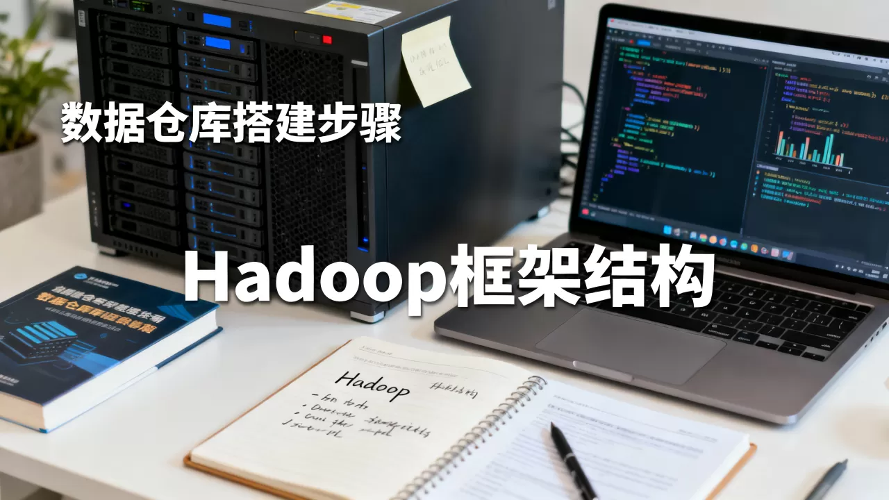 hadoop数据仓库框架是什么？hadoop数据仓库搭建教程
