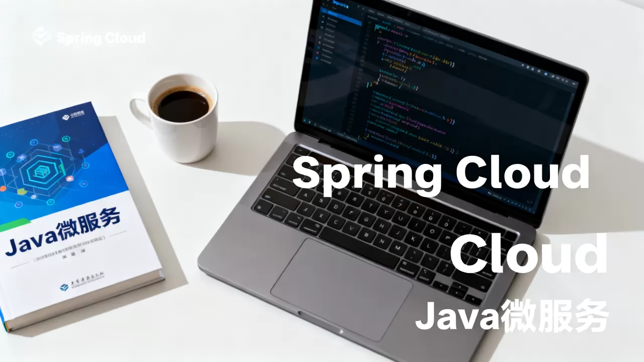 Java微服务Spring Cloud入门难吗?零基础怎么快速上手 Java微服务Spring Cloud入门难吗?零基础怎么快速上手
