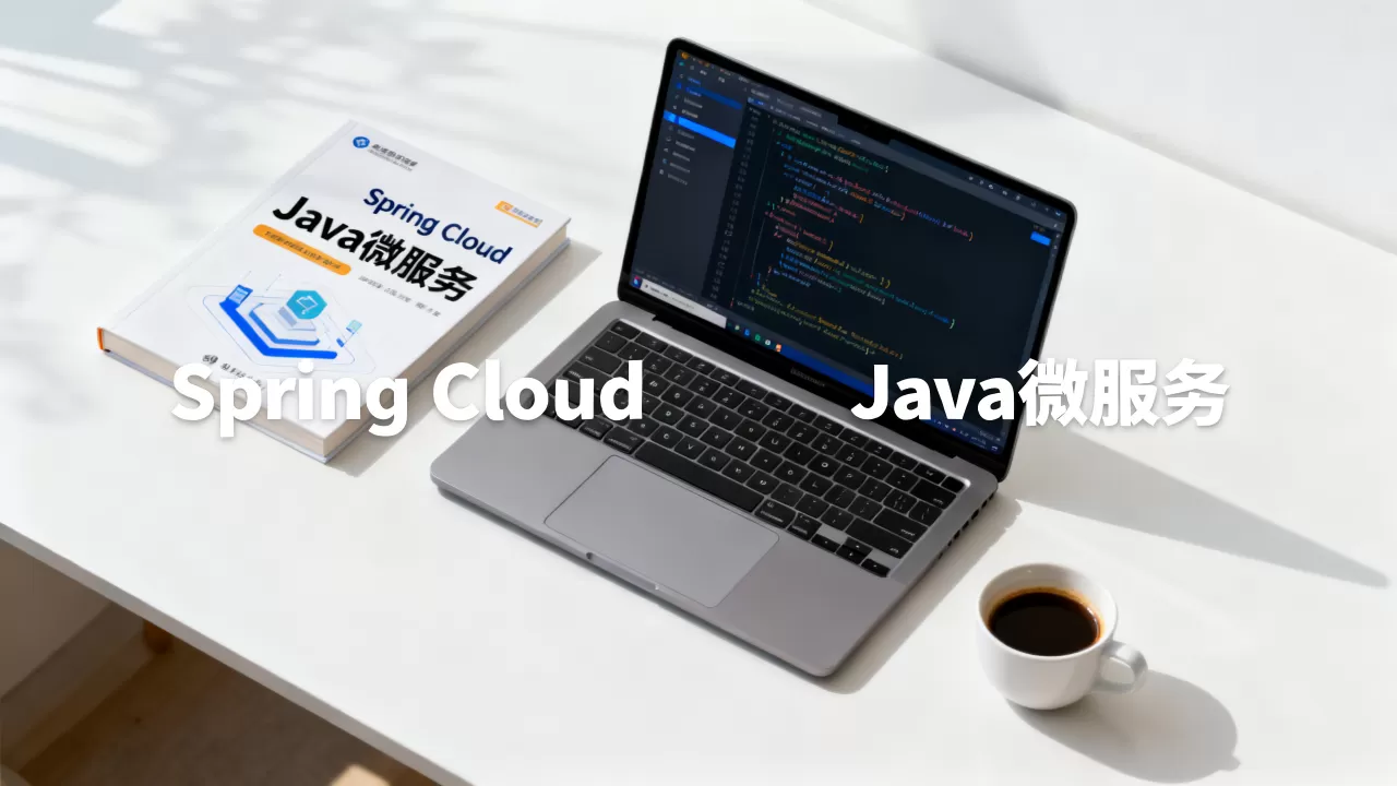 Java微服务Spring Cloud入门难吗?零基础怎么快速上手 Java微服务Spring Cloud入门难吗?零基础怎么快速上手