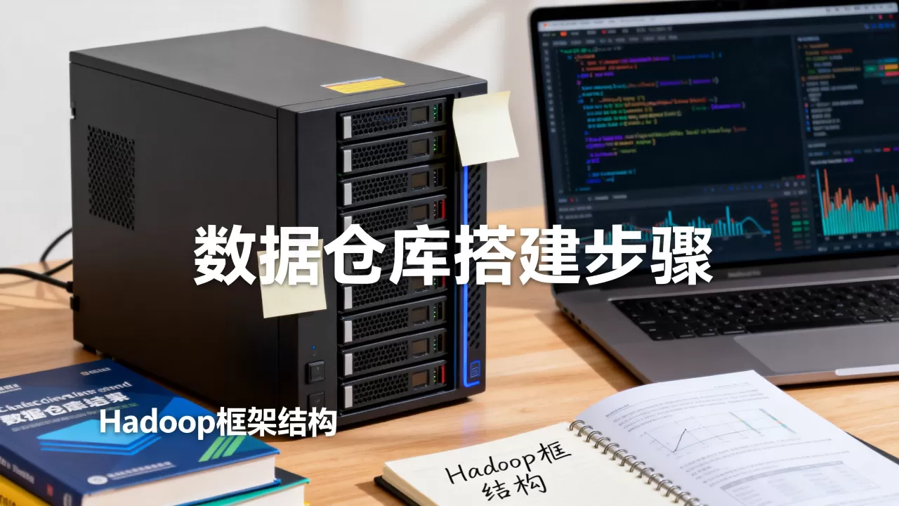 hadoop数据仓库框架是什么？hadoop数据仓库搭建教程