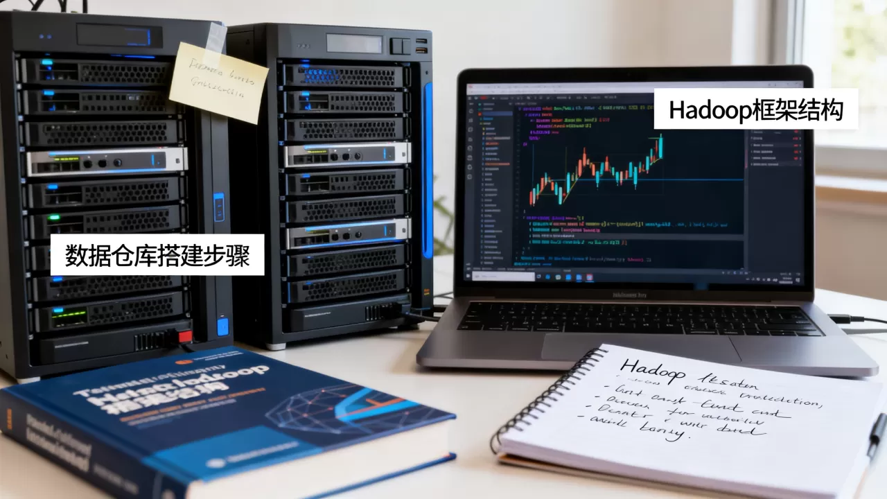 hadoop数据仓库框架是什么？hadoop数据仓库搭建教程