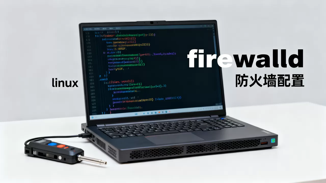 firewalld是什么？linux防火墙配置教程