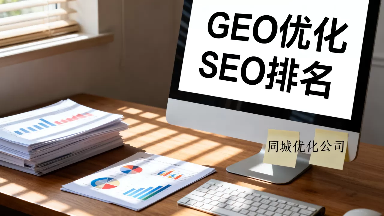 同城GEO优化公司今年哪家靠谱?SEO优化公司排名 同城GEO优化公司今年哪家靠谱?SEO优化公司排名