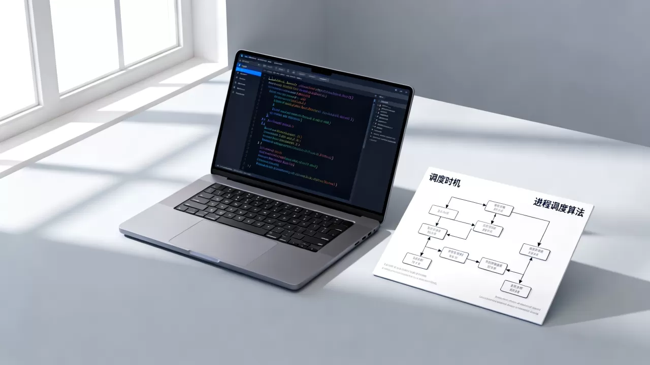 Linux调度时机是什么？Linux进程调度算法详解