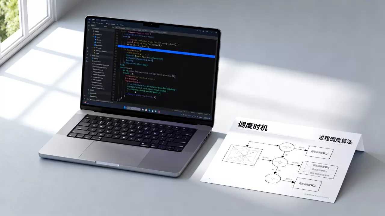 Linux调度时机是什么？Linux进程调度算法详解