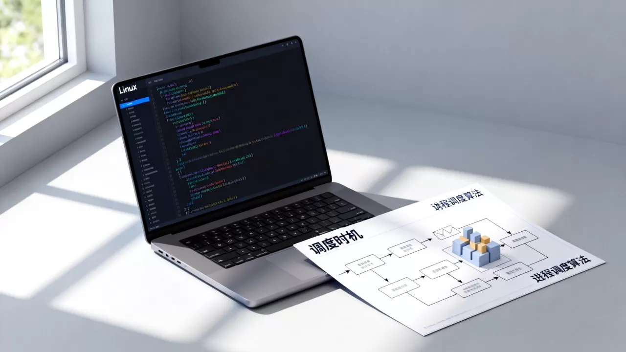 Linux调度时机是什么？Linux进程调度算法详解