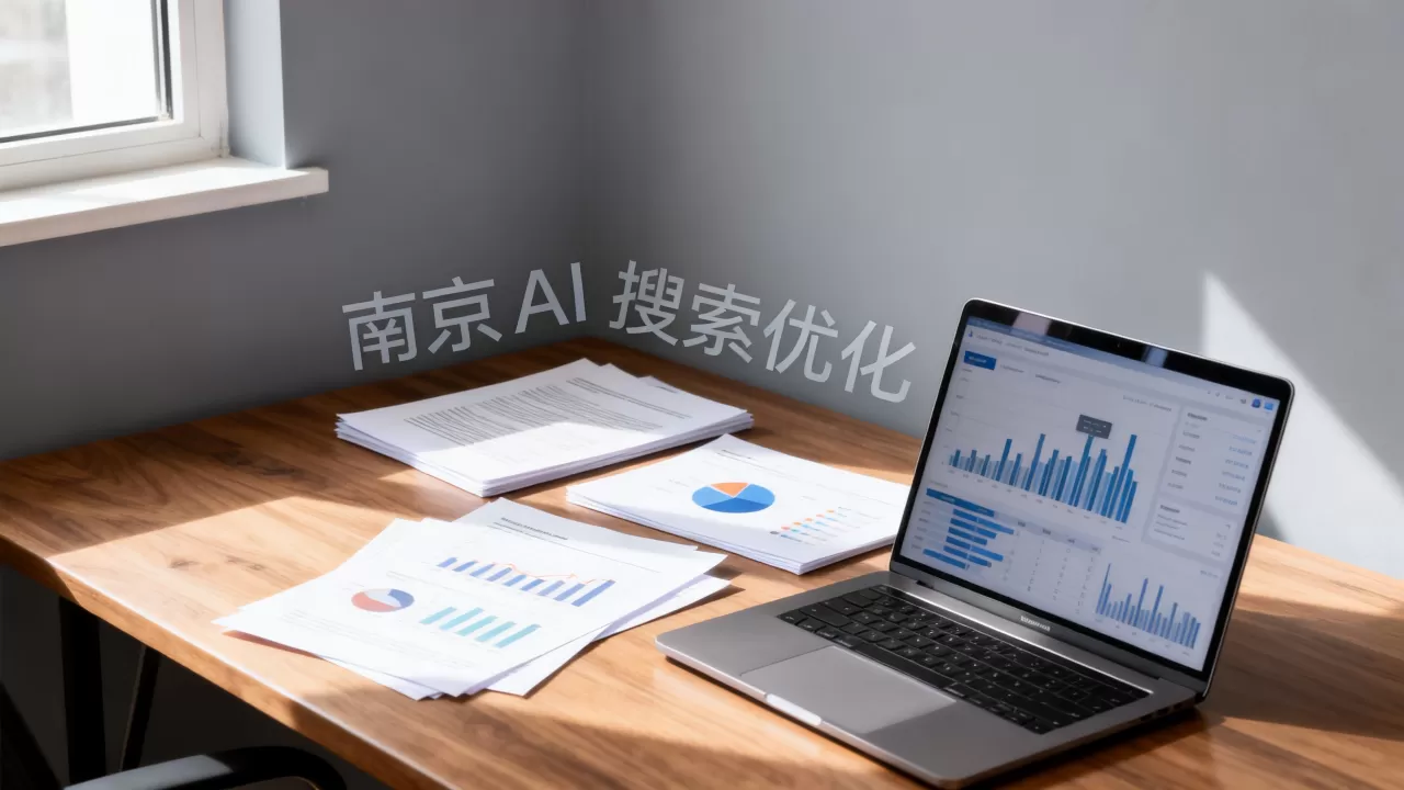 南京AI搜索优化今年哪家强?南京AI搜索优化哪家好 南京AI搜索优化今年哪家强?南京AI搜索优化哪家好