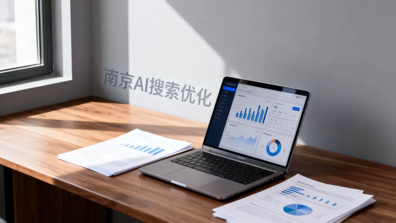 南京AI搜索优化今年哪家强?南京AI搜索优化哪家好 南京AI搜索优化今年哪家强?南京AI搜索优化哪家好