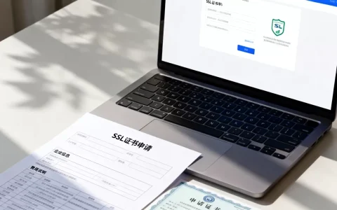 服务器SSL证书怎么买？SSL证书申请流程及费用详解