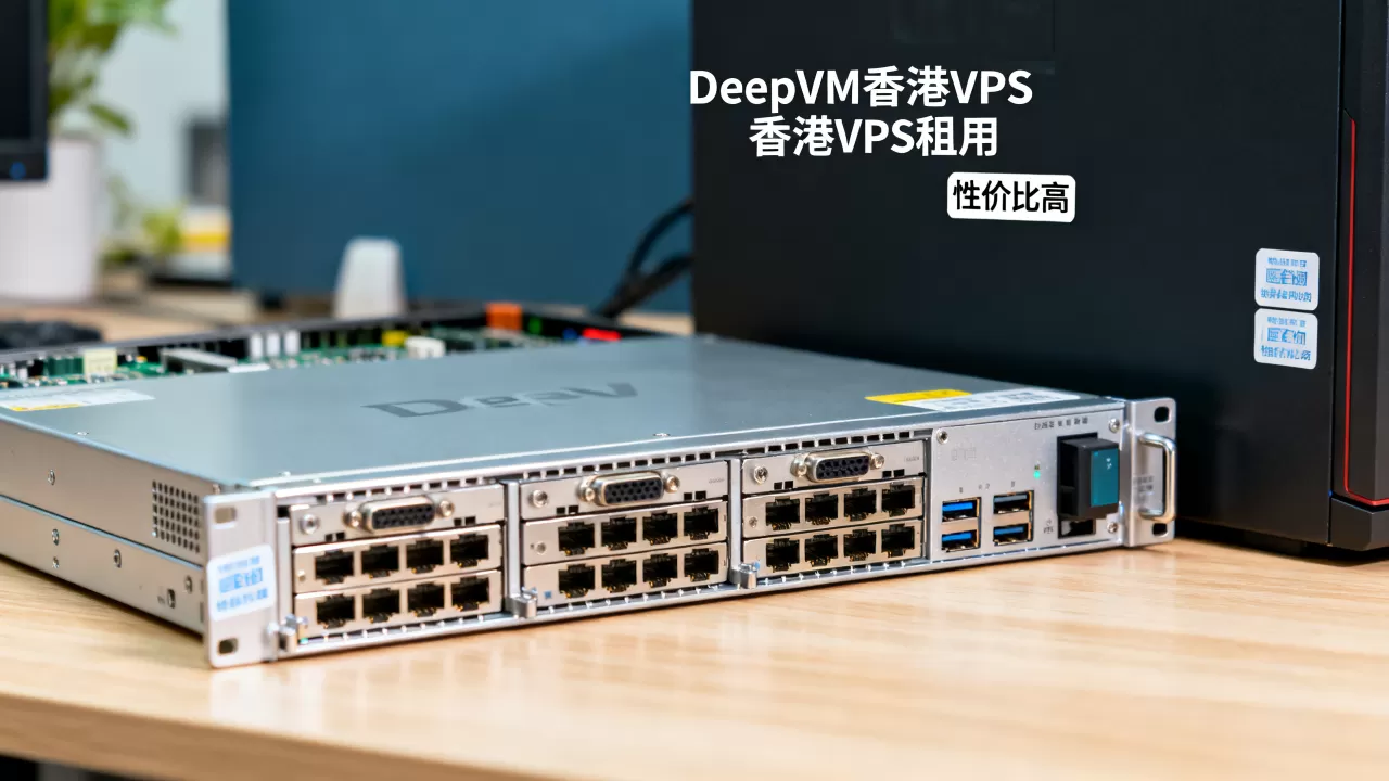 DeepVM香港VPS好用吗,香港VPS租用哪个性价比高 DeepVM香港VPS好用吗,香港VPS租用哪个性价比高