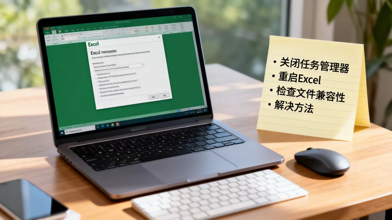 Excel不响应怎么办?Excel卡死无响应的解决方法 Excel不响应怎么办?Excel卡死无响应的解决方法