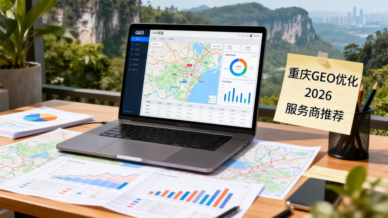 重庆GEO优化2026哪家强?重庆GEO优化服务商推荐 重庆GEO优化2026哪家强?重庆GEO优化服务商推荐