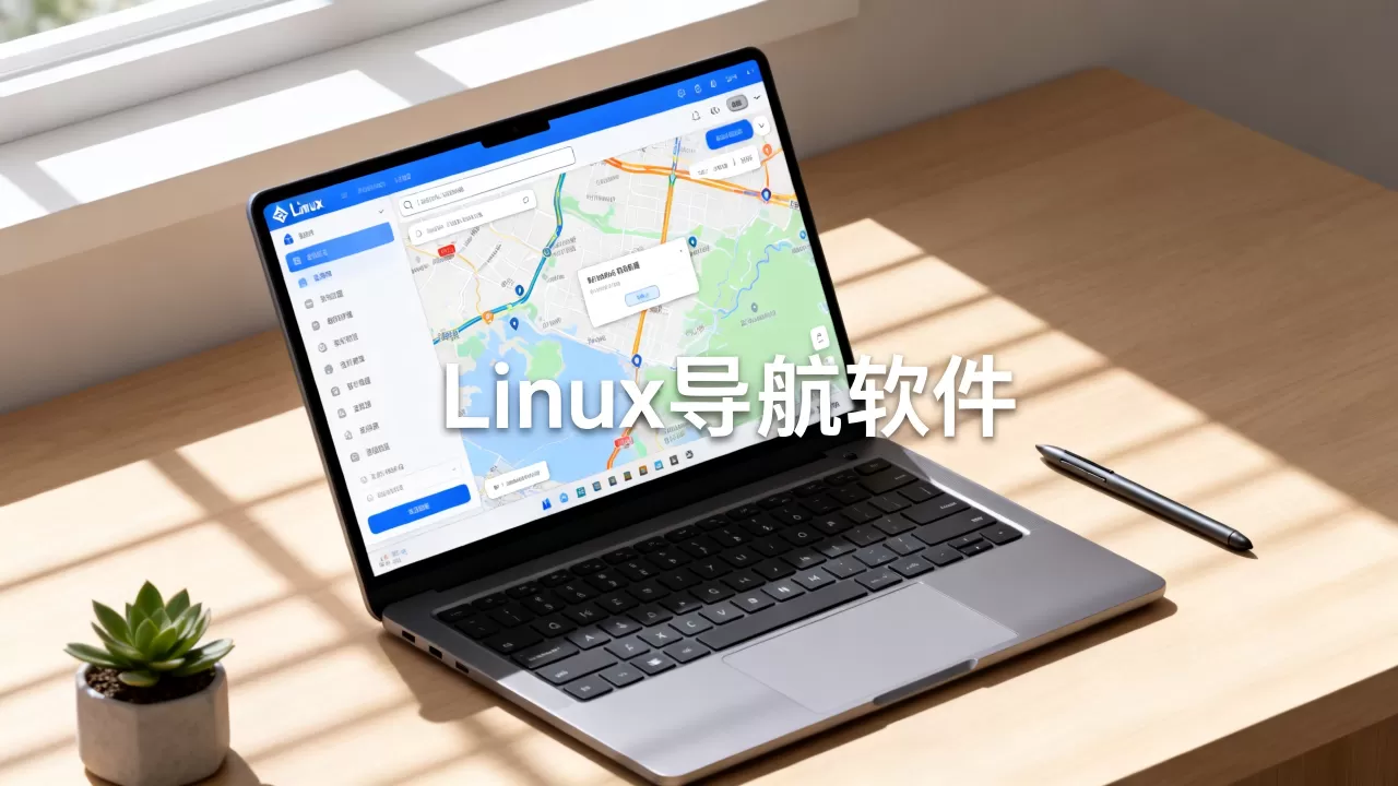 linux版导航怎么用？linux系统导航软件推荐