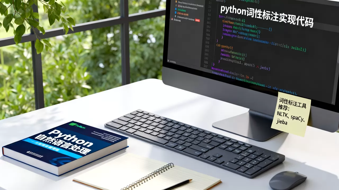 python词性标注怎么实现?python词性标注工具推荐 python词性标注怎么实现?python词性标注工具推荐