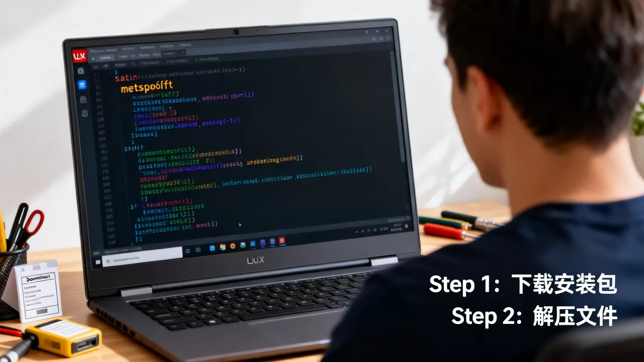 Linux安装msf报错怎么办?linux安装metasploit详细教程 Linux安装msf报错怎么办?linux安装metasploit详细教程