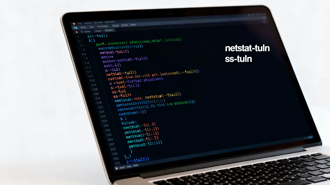 Linux如何查看端口监听状态?Linux查看端口监听命令 Linux如何查看端口监听状态?Linux查看端口监听命令