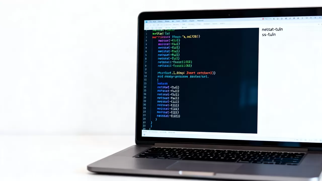 Linux如何查看端口监听状态?Linux查看端口监听命令 Linux如何查看端口监听状态?Linux查看端口监听命令