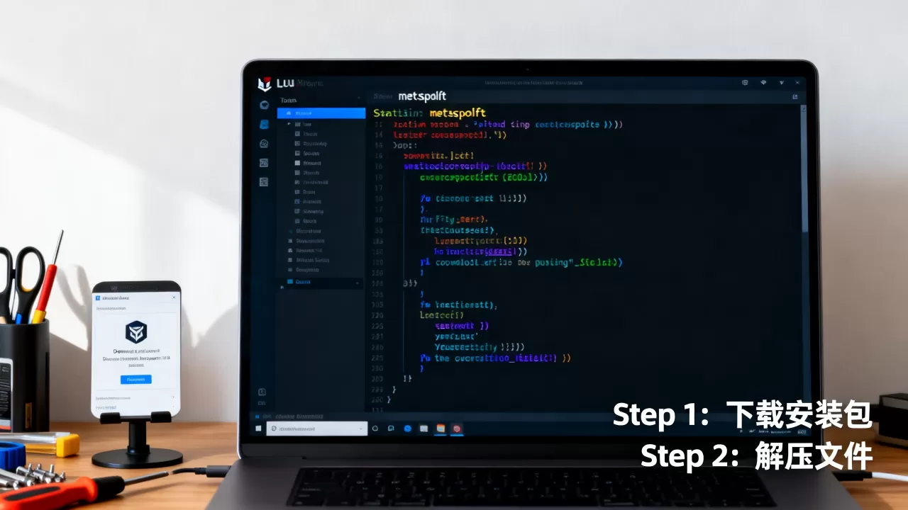 Linux安装msf报错怎么办?linux安装metasploit详细教程 Linux安装msf报错怎么办?linux安装metasploit详细教程