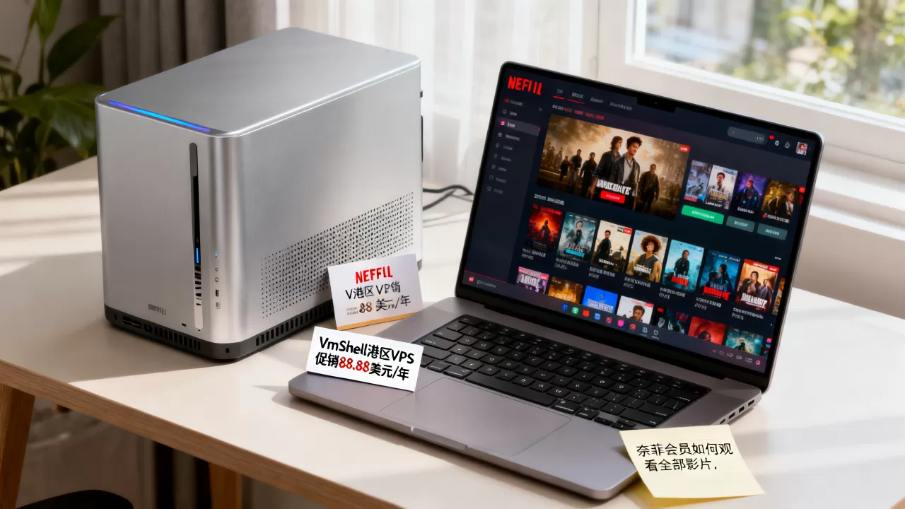 VmShell港区VPS促销88.88美元/年,奈菲会员如何观看全部影片 VmShell港区VPS促销88.88美元/年,奈菲会员如何观看全部影片