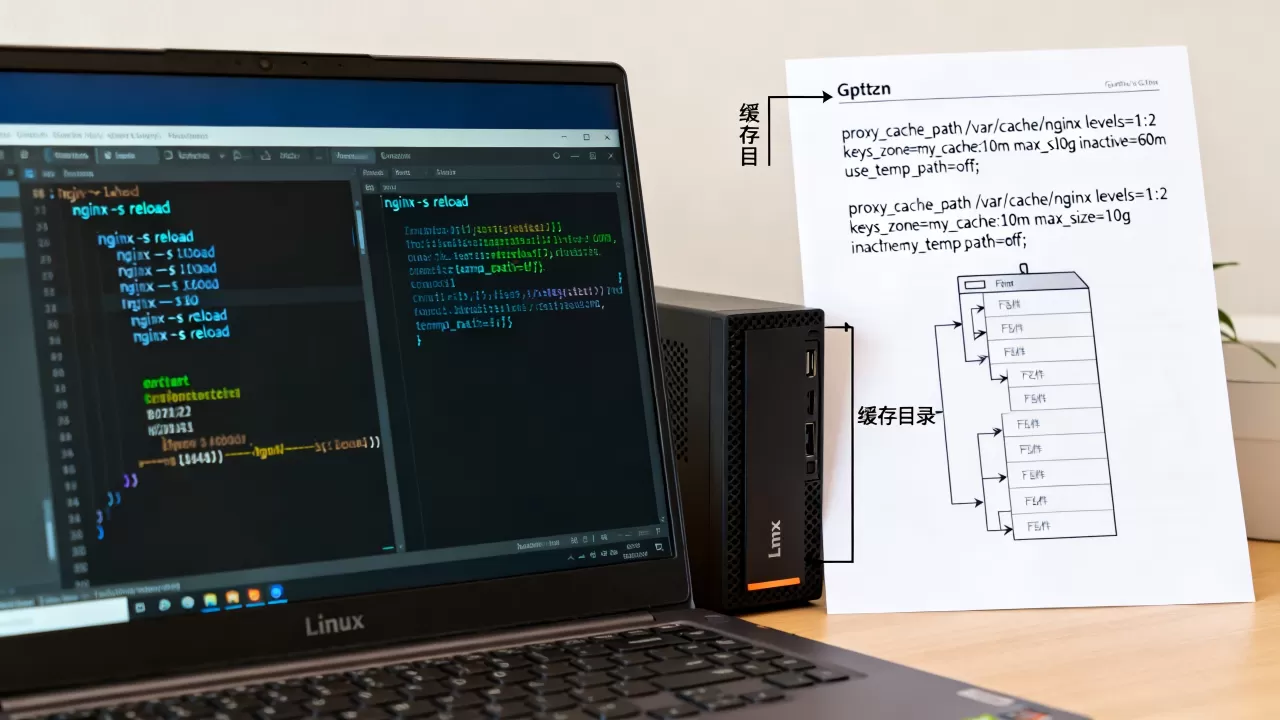 linux nginx缓存怎么设置?linux nginx配置缓存目录 linux nginx缓存怎么设置?linux nginx配置缓存目录