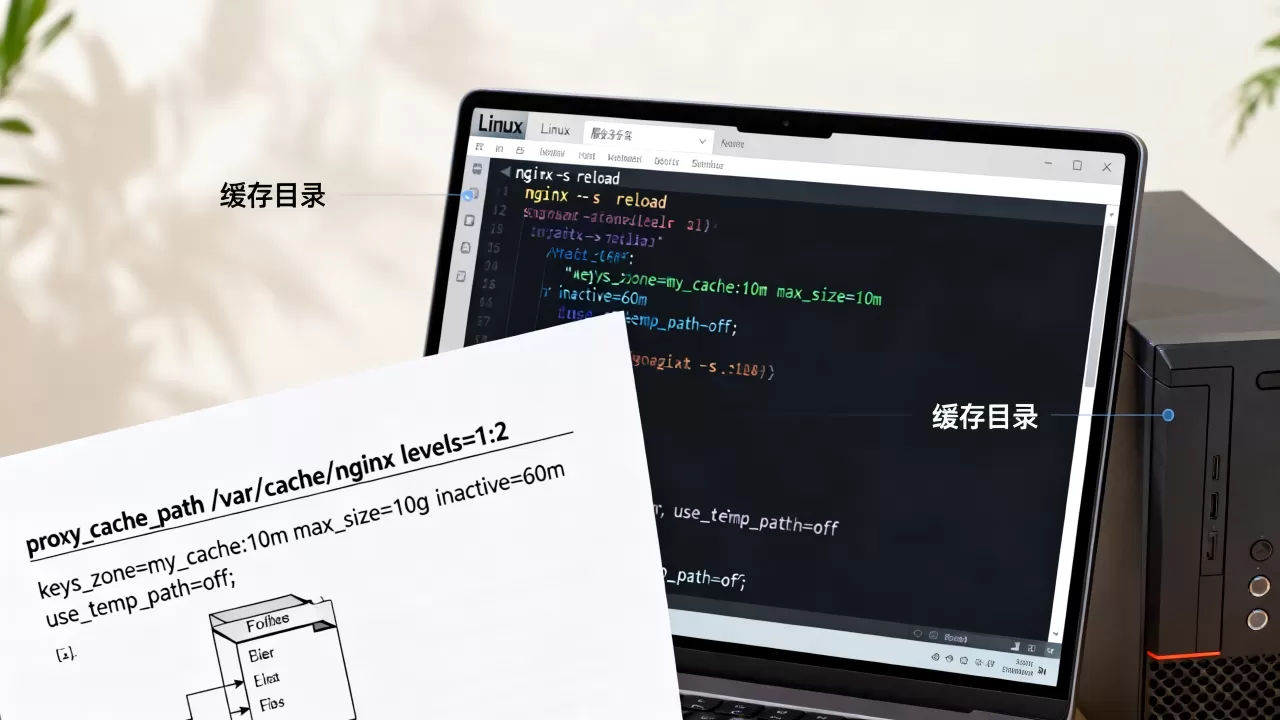 linux nginx缓存怎么设置?linux nginx配置缓存目录 linux nginx缓存怎么设置?linux nginx配置缓存目录