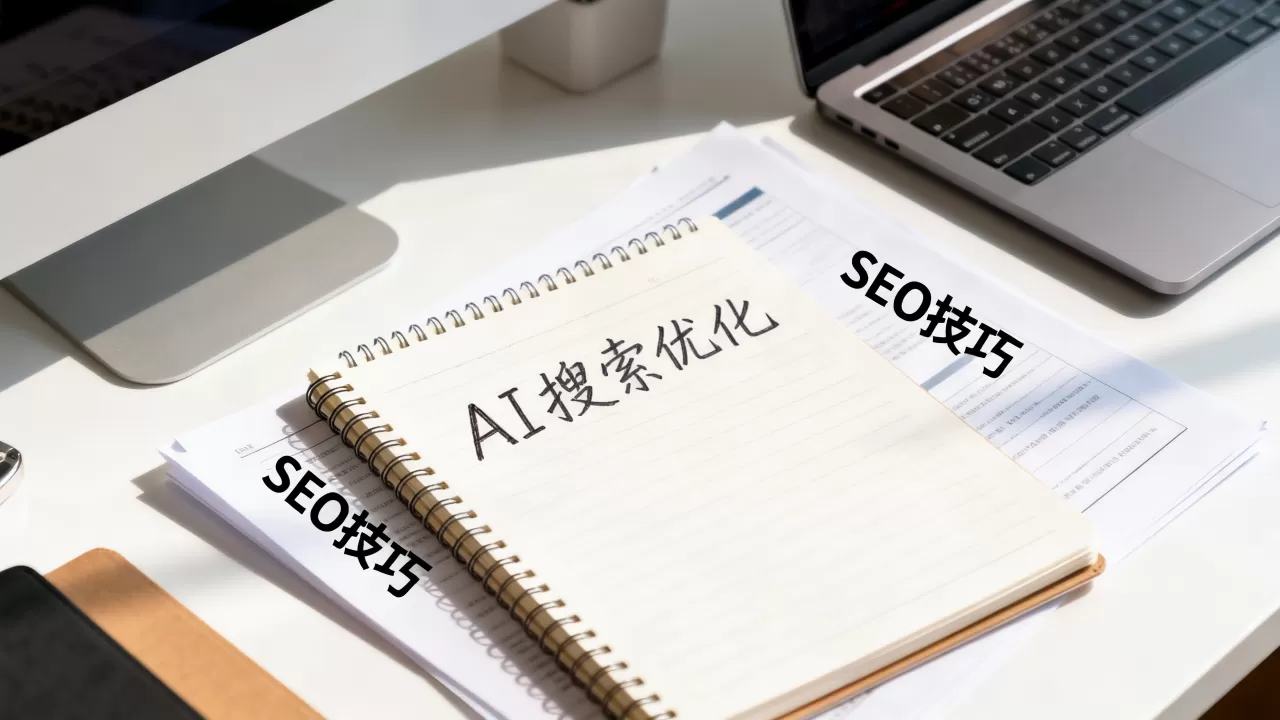 杭州AI搜索优化今年推荐怎么做?杭州SEO优化技巧 杭州AI搜索优化今年推荐怎么做?杭州SEO优化技巧