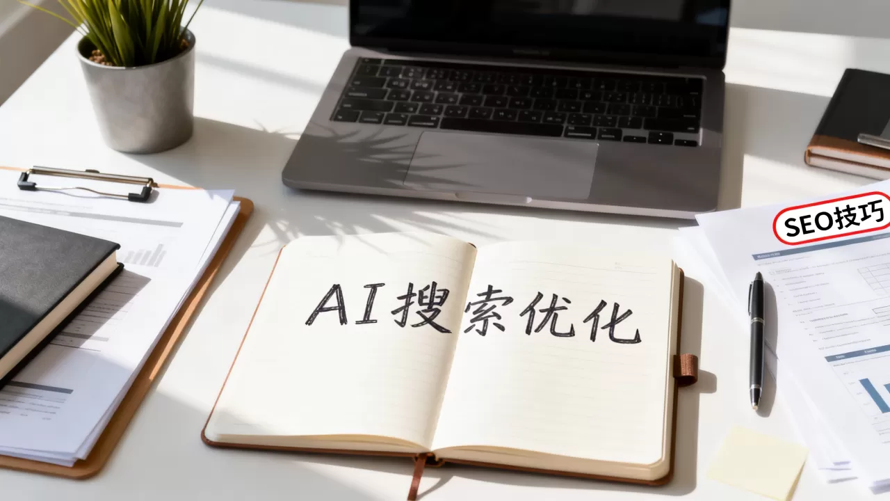 杭州AI搜索优化今年推荐怎么做?杭州SEO优化技巧 杭州AI搜索优化今年推荐怎么做?杭州SEO优化技巧